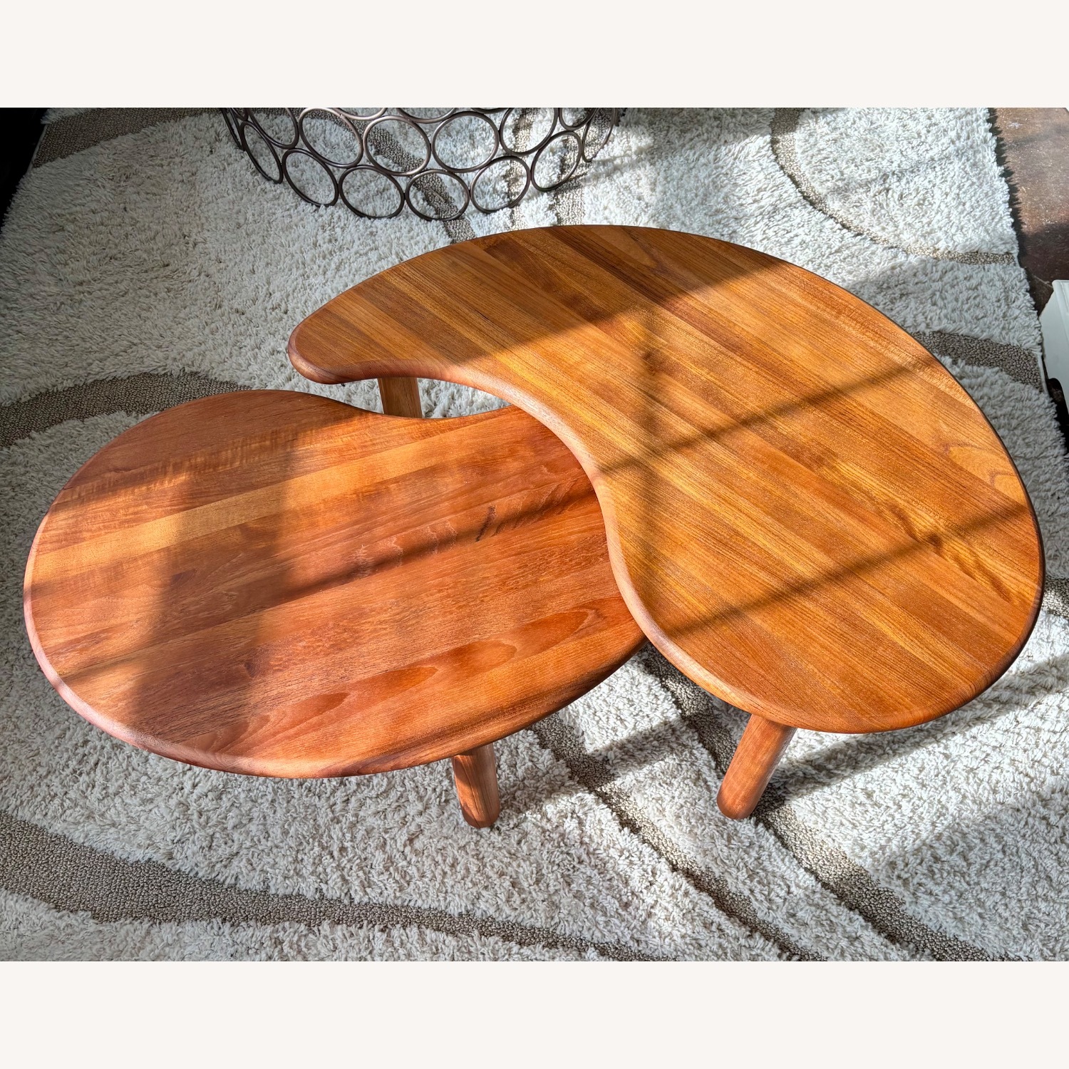 Danish Design Store Coffee Table - image-1