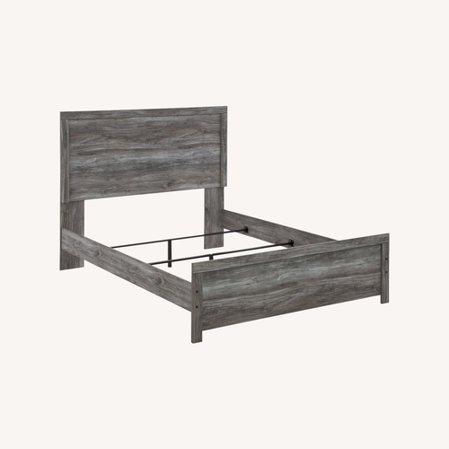 Used Bed Frame for sale on AptDeco