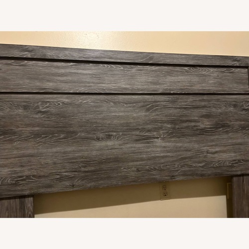 Used Bed Frame for sale on AptDeco