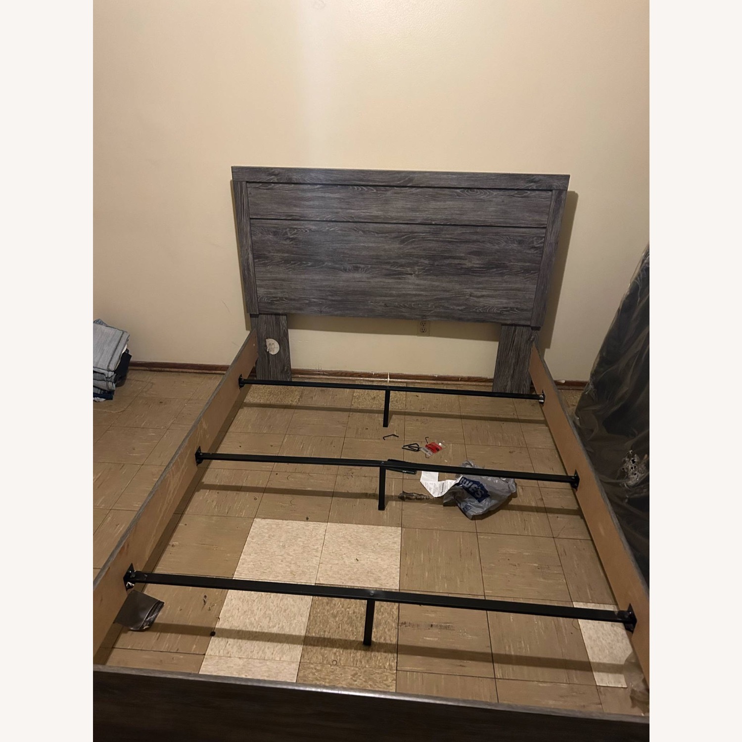 Bed Frame  - image-3