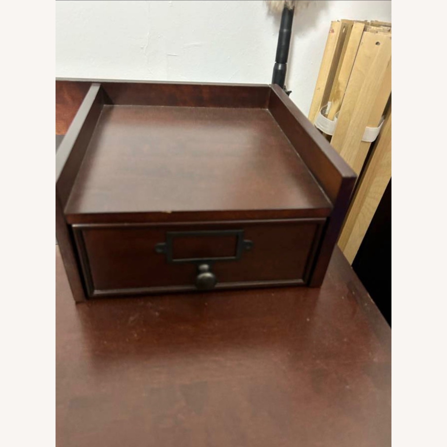 Pottery Barn Kids Schoolhouse Desk - image-2