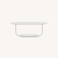 West Elm Clifton Coffee Table