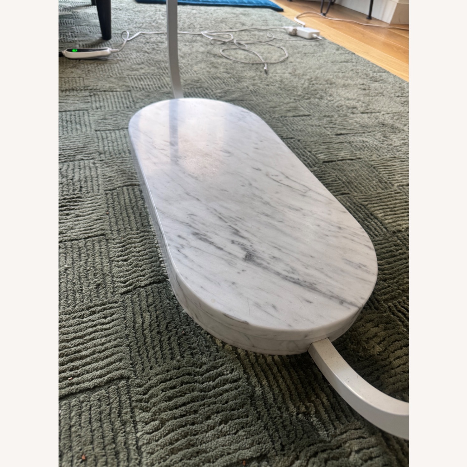 West Elm Clifton Coffee Table - image-2