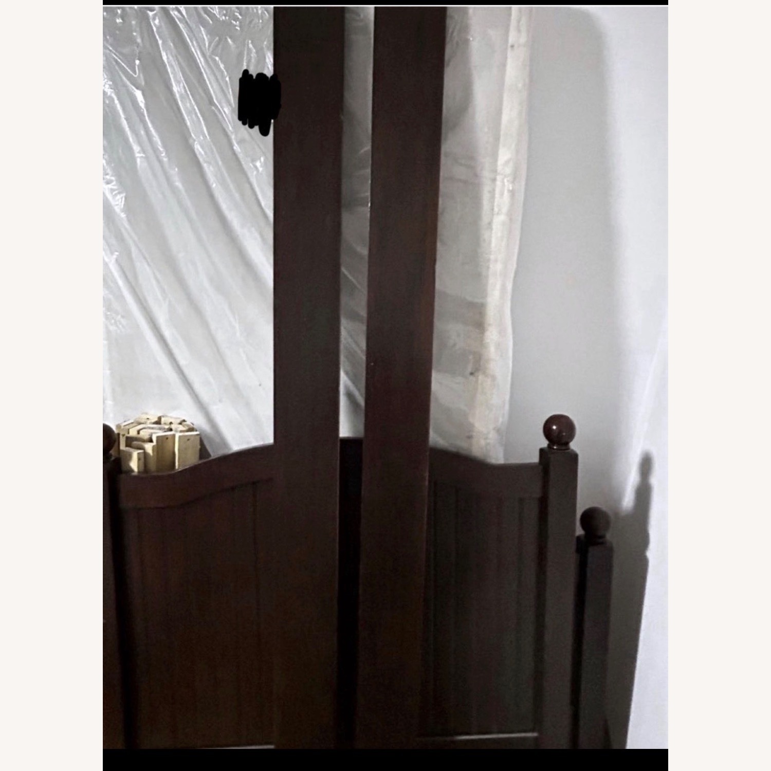 Pottery Barn Kids Catlina Twin Frame  - image-3