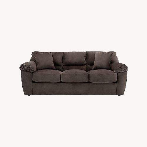 Used Queen Size Sleeper Sofa for sale on AptDeco