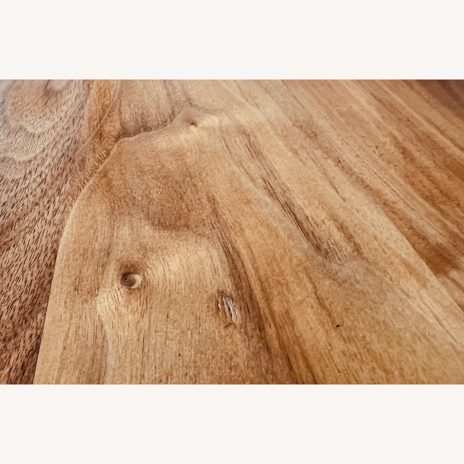 Room & Board Walsh Walnut Wood Dining Table - image-2