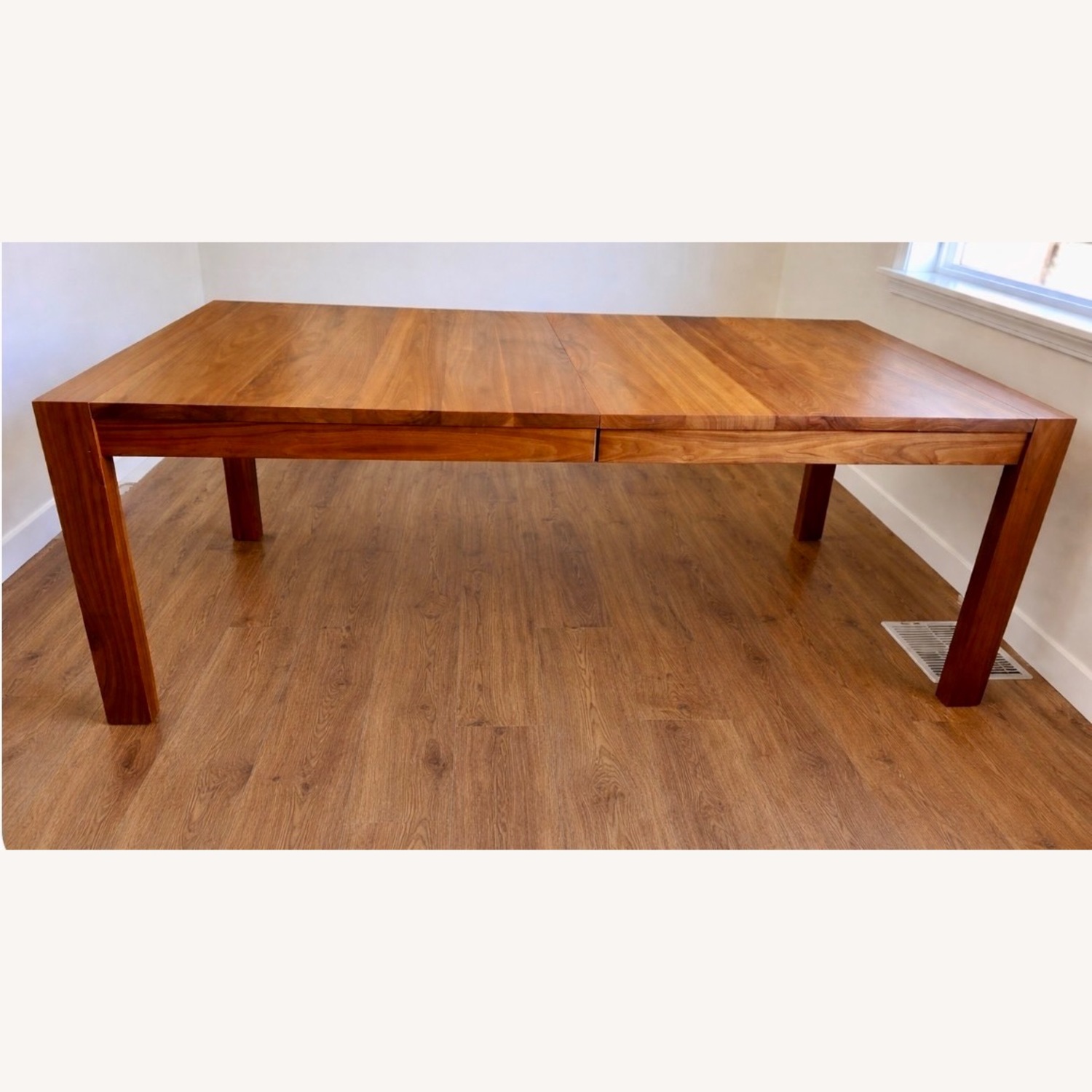 Room & Board Walsh Walnut Wood Dining Table - image-6