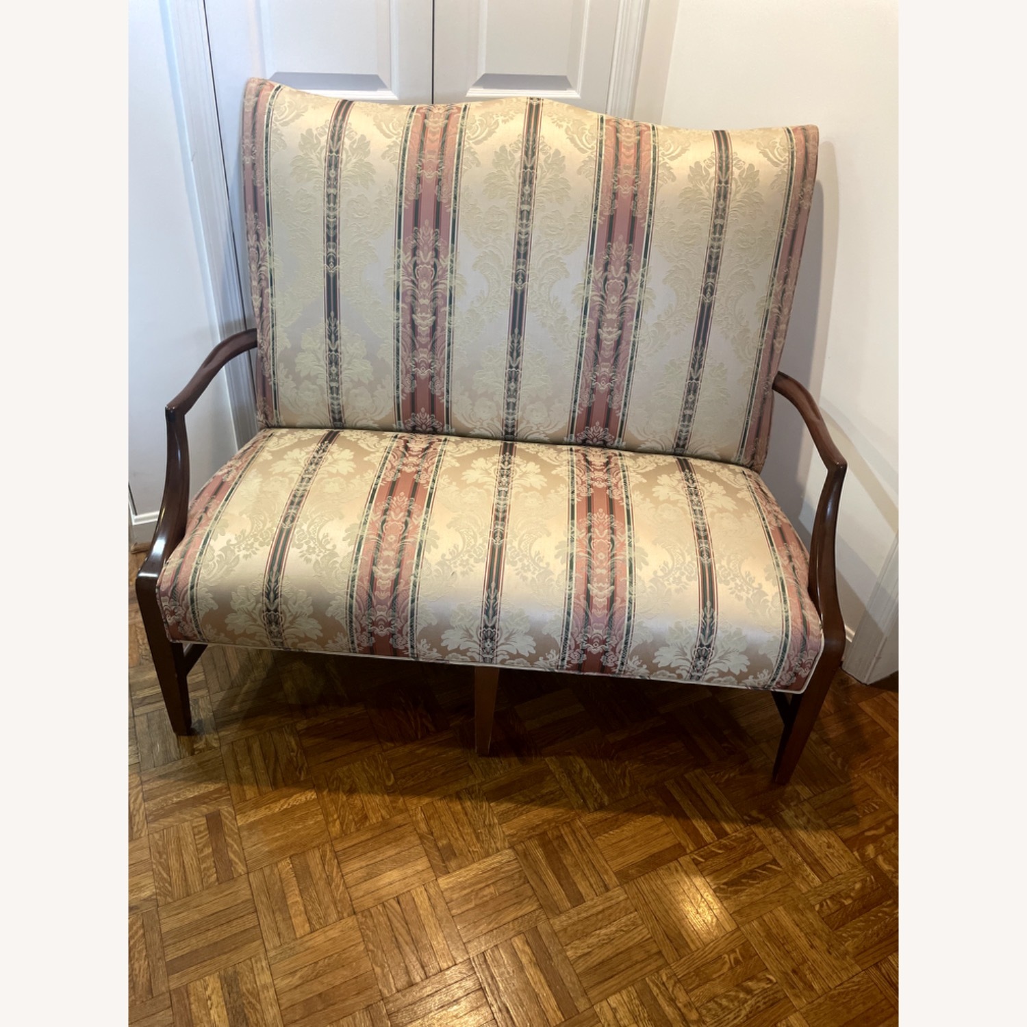 Old Town Loveseat - image-3