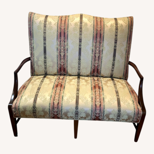 Used Old Town Loveseat for sale on AptDeco