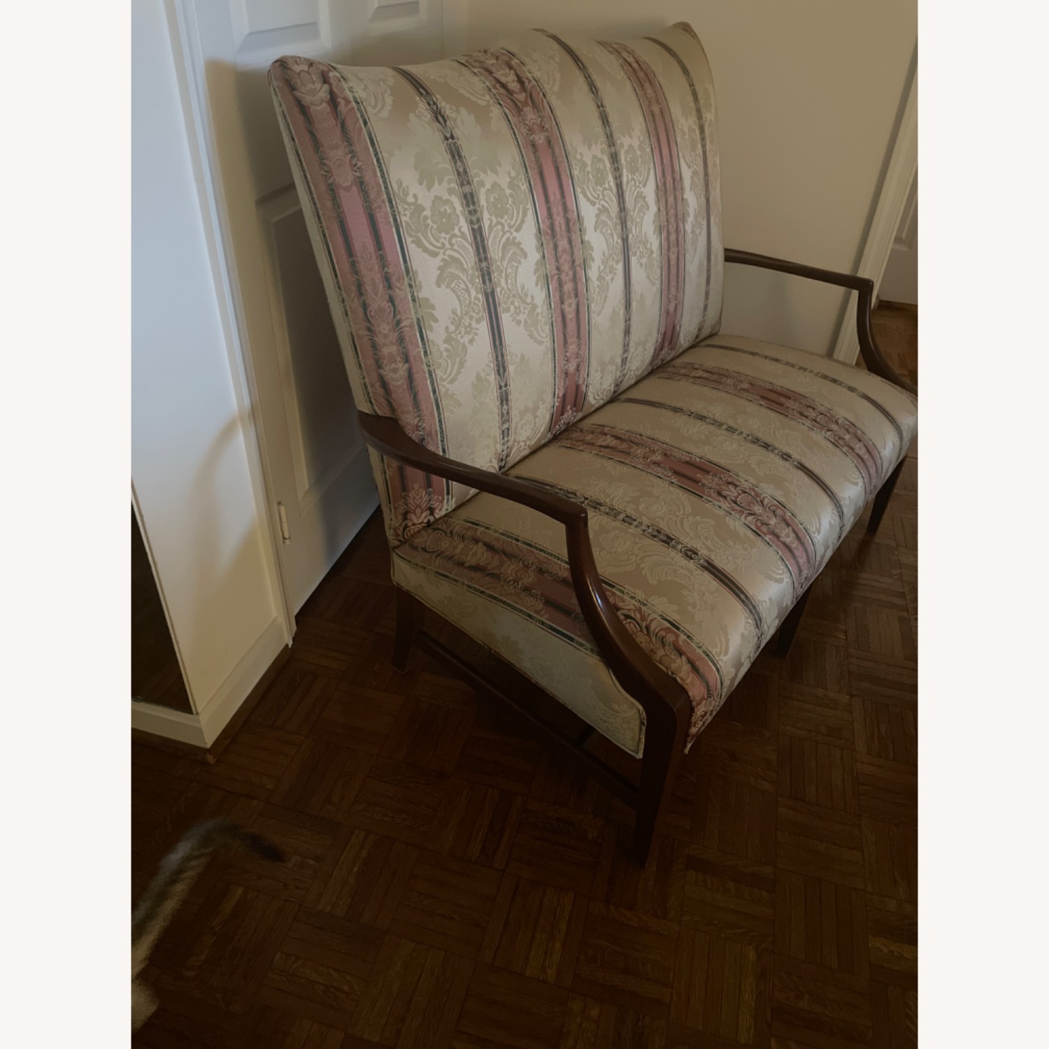 Old Town Loveseat - image-2