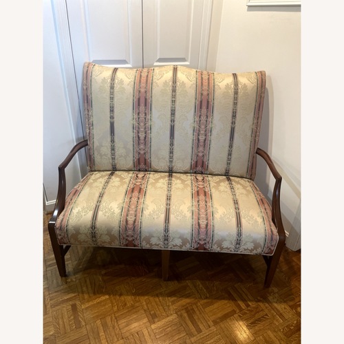 Used Old Town Loveseat for sale on AptDeco