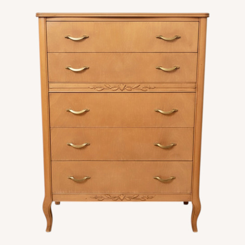 Used Vintage/Antique Dresser for sale on AptDeco