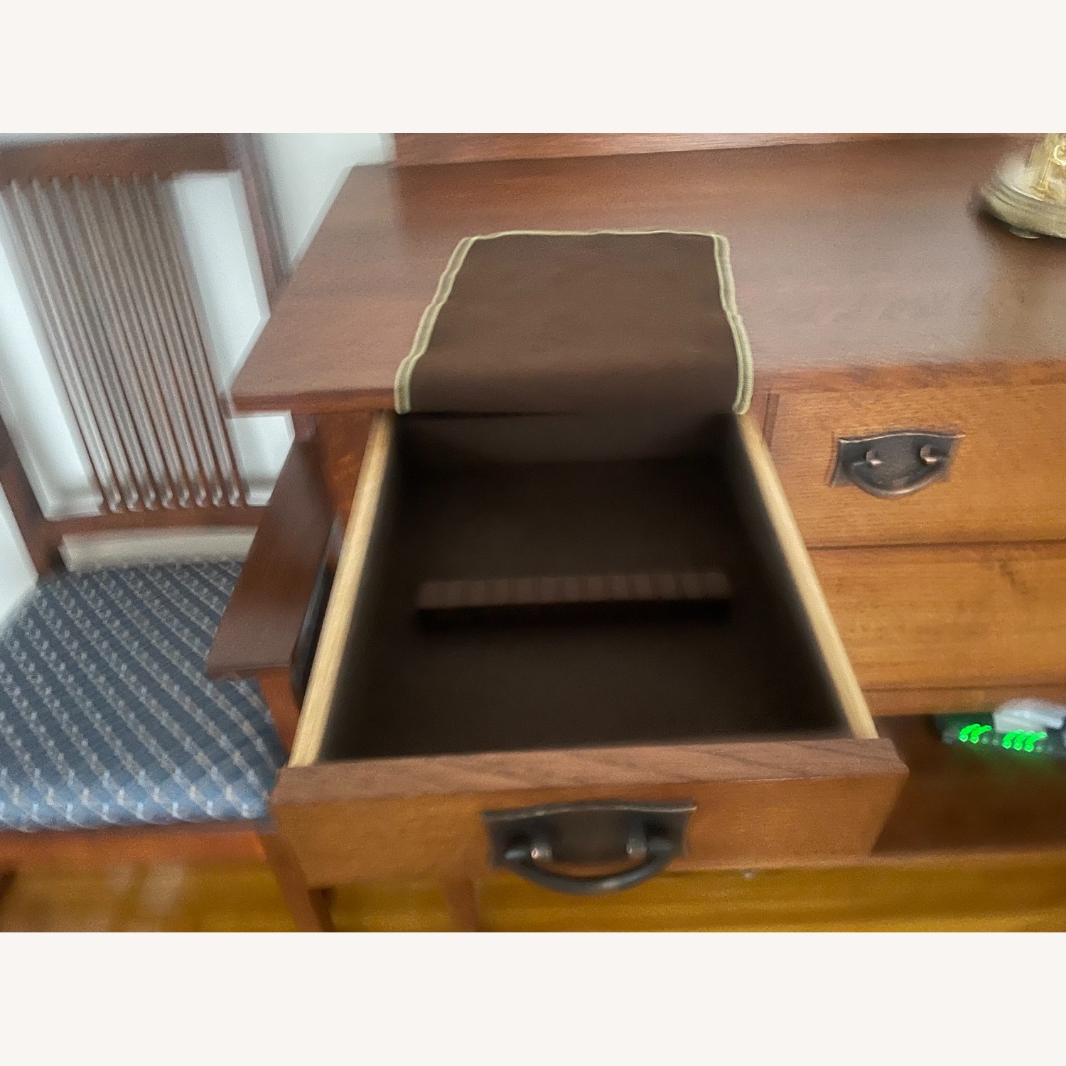 Stickley Solid Oak Mission Style Dining Sets - image-3