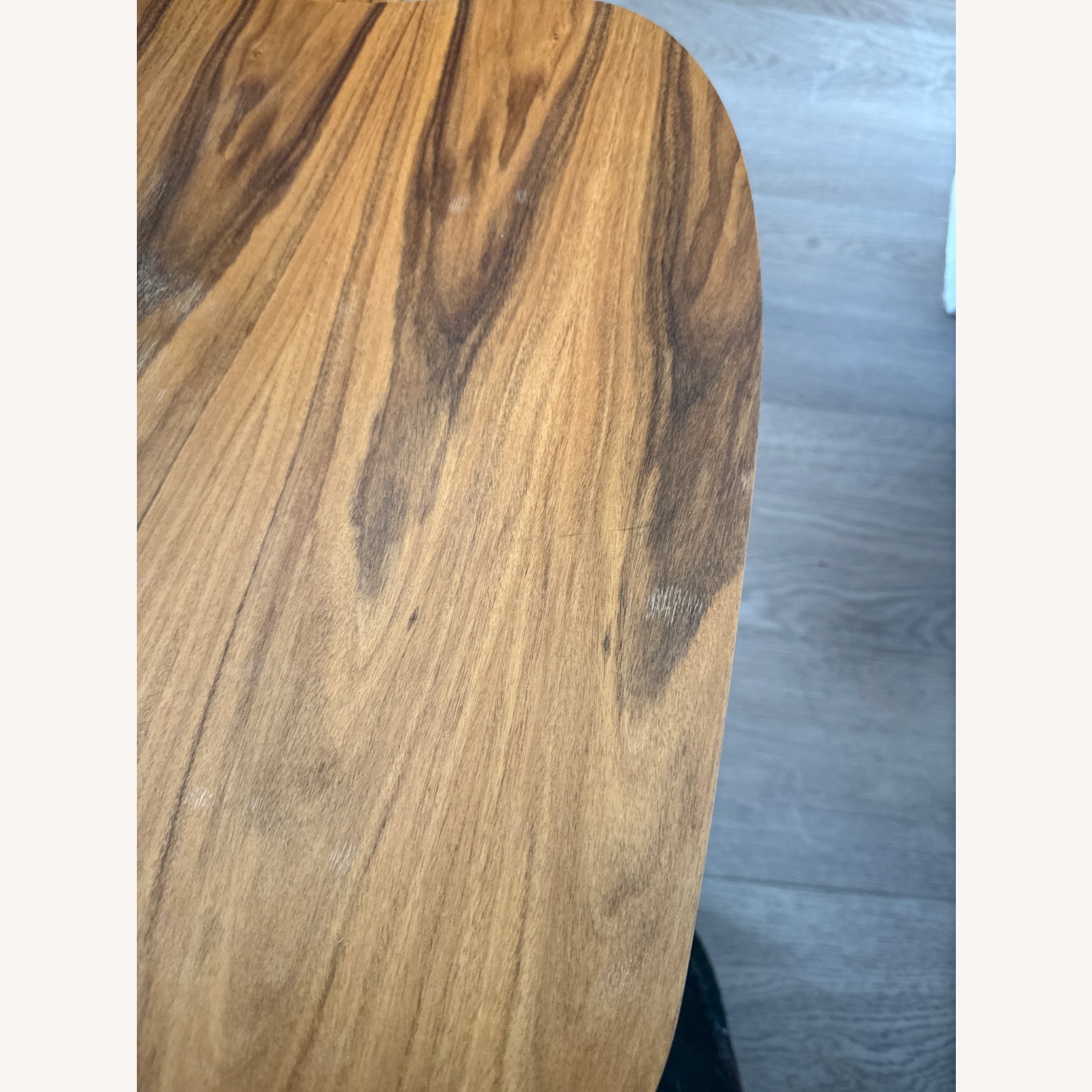 Herman Miller Eames Molded Plywood Lounge Chairs - image-7