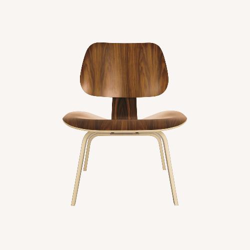 Used Herman Miller Eames Molded Plywood Lounge Chairs for sale on AptDeco