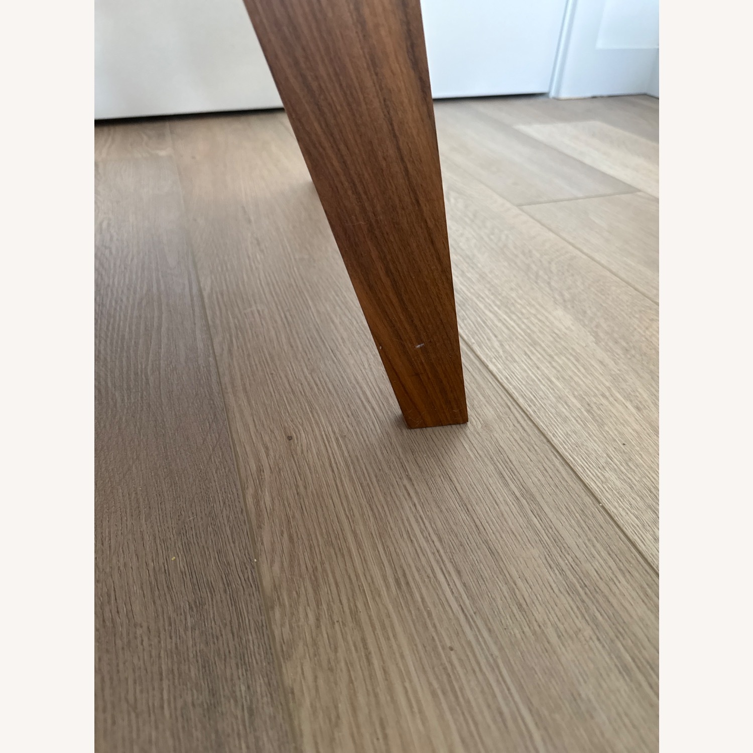 Herman Miller Eames Molded Plywood Lounge Chairs - image-9