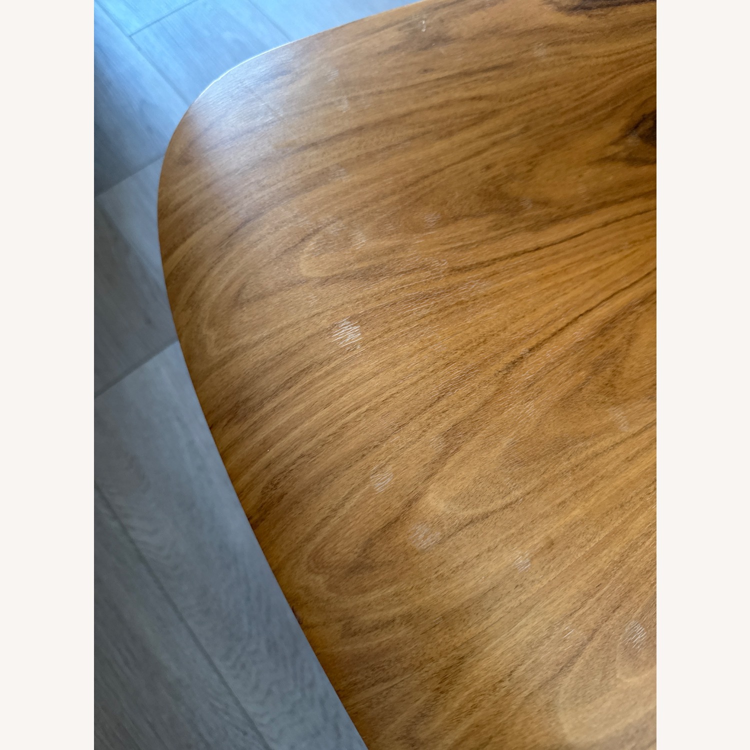 Herman Miller Eames Molded Plywood Lounge Chairs - image-5