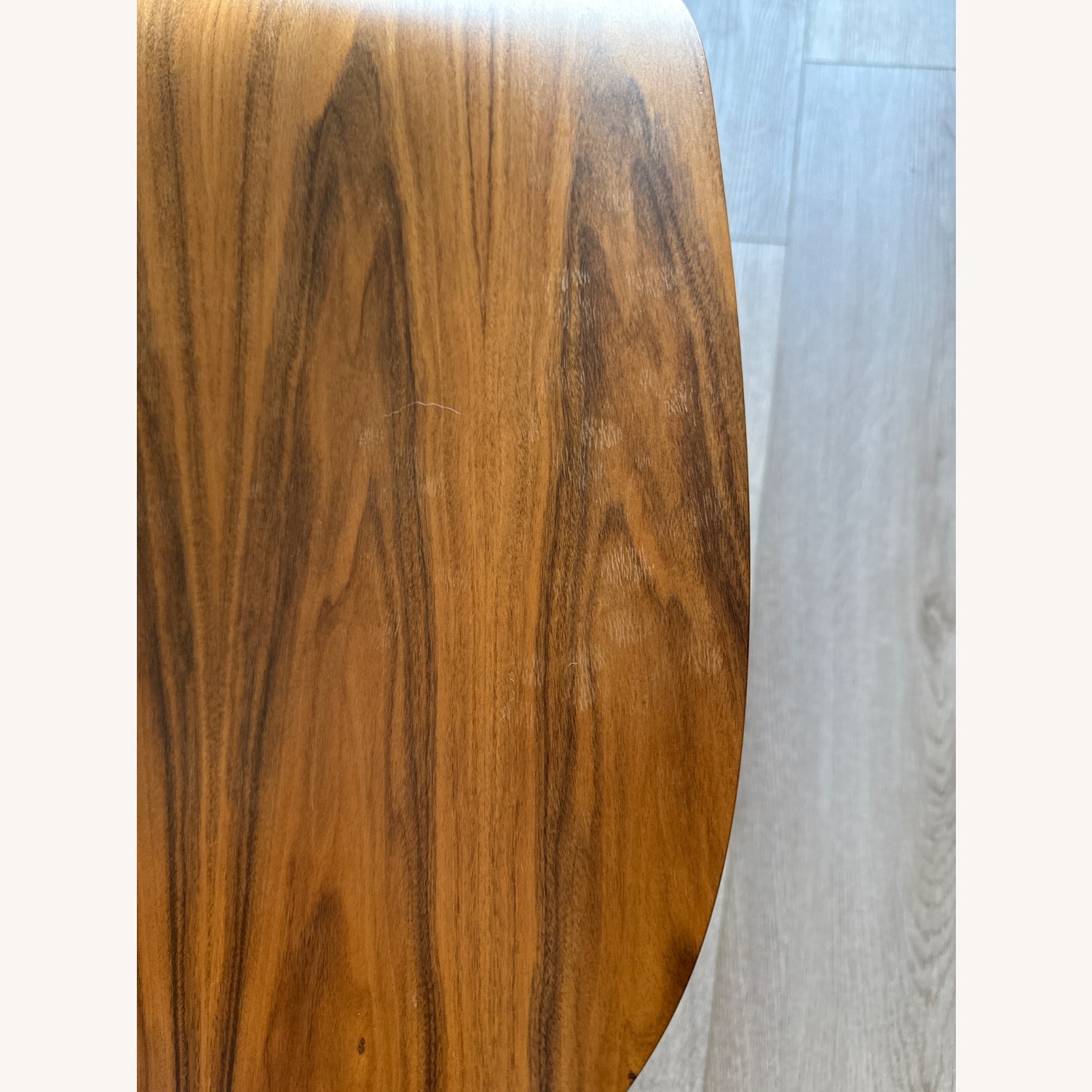 Herman Miller Eames Molded Plywood Lounge Chairs - image-4