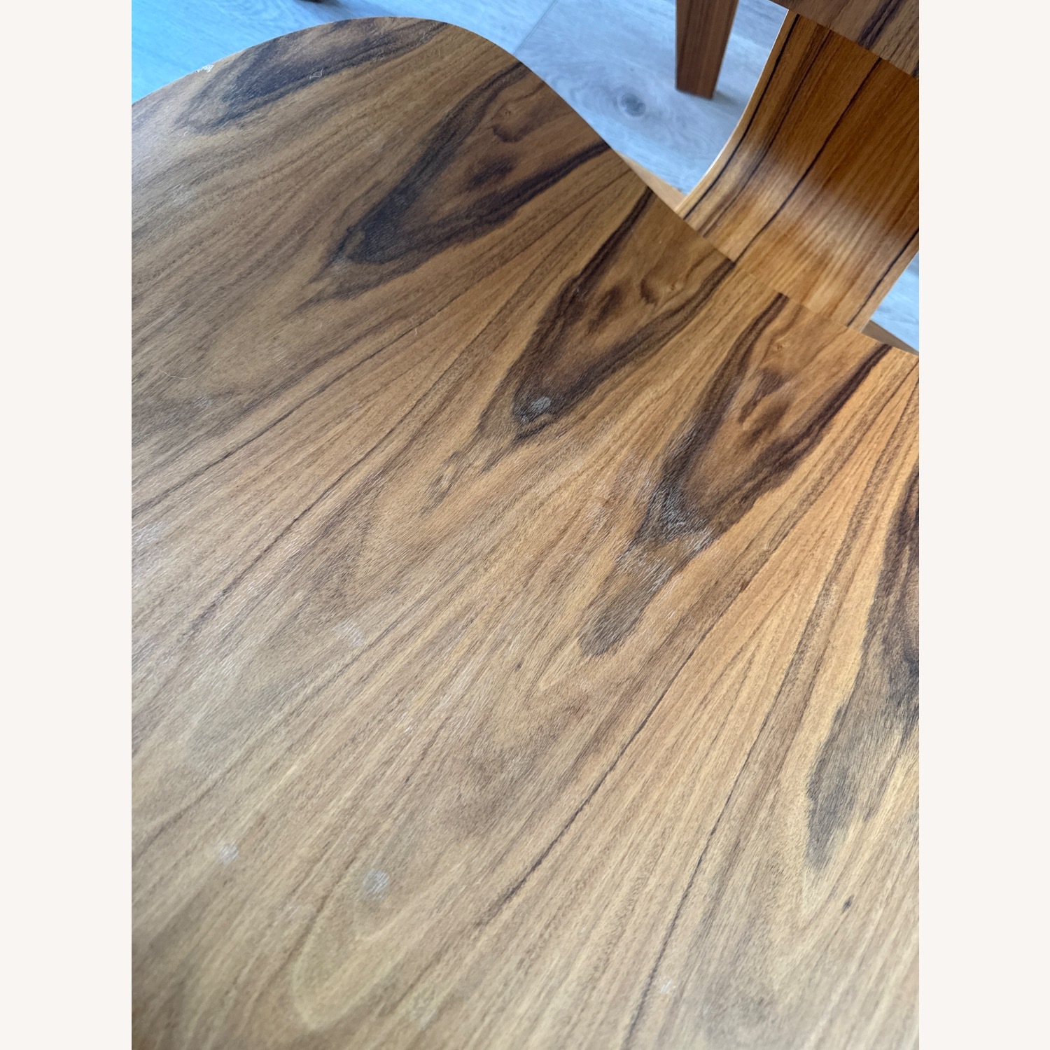 Herman Miller Eames Molded Plywood Lounge Chairs - image-6