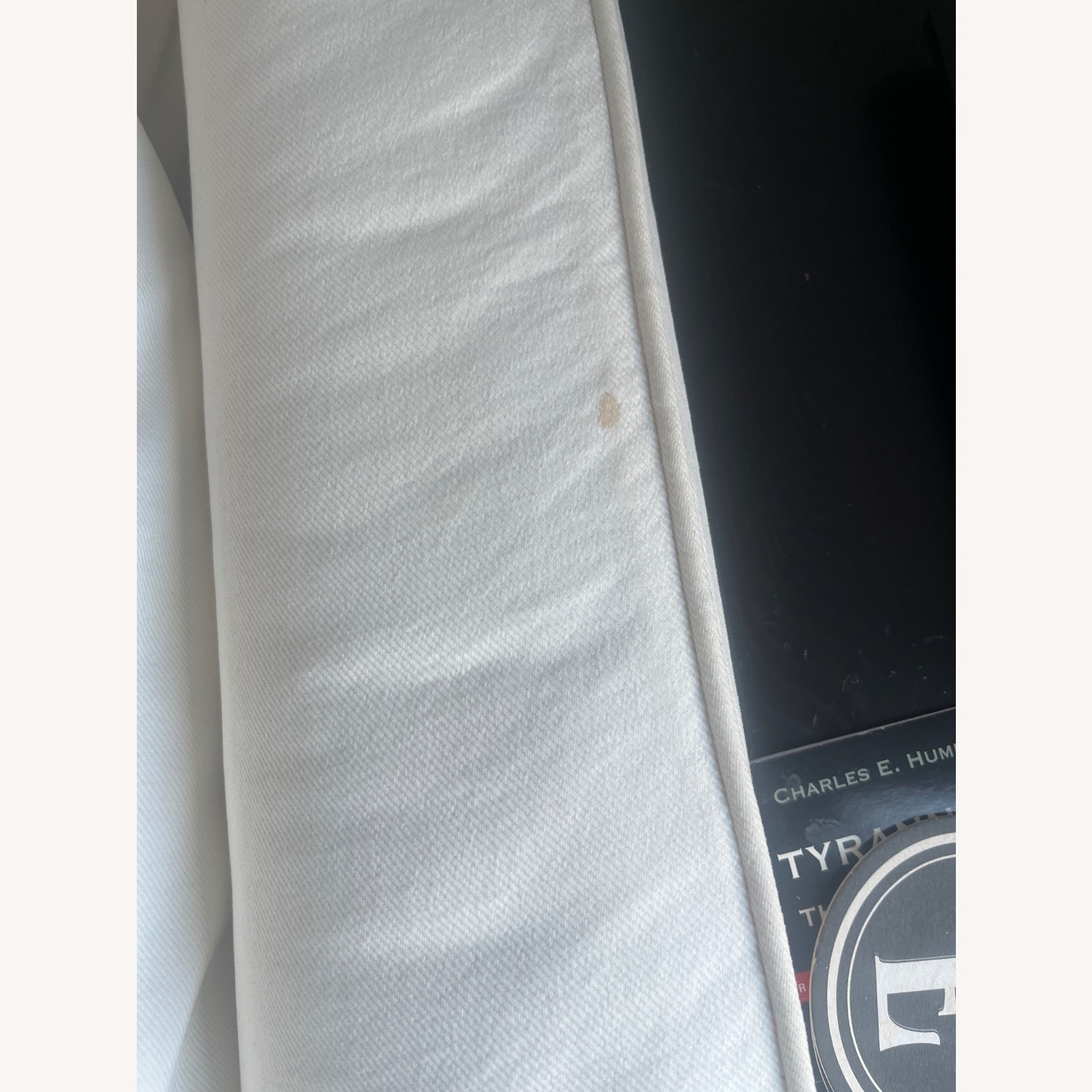 Rowe Derby Slipcovered Sleeper Sofa - image-4