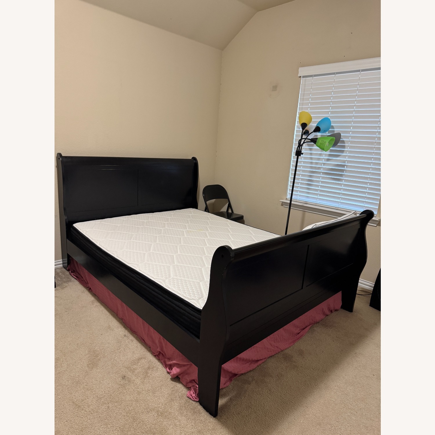 Queen Bed Frame - image-2