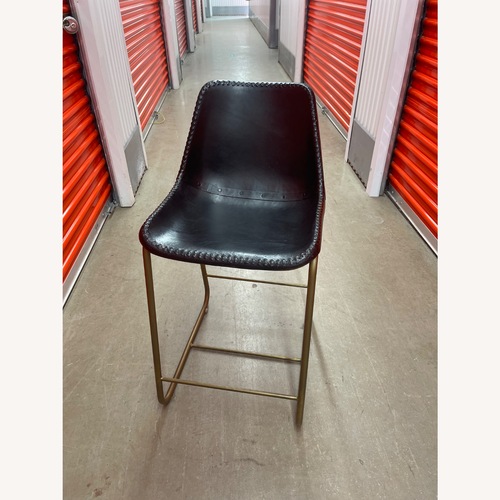 Used Pottery Barn Stool for sale on AptDeco