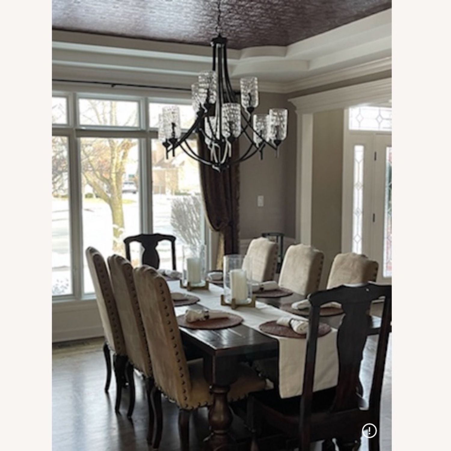 Pottery Barn Dining Sets - image-2