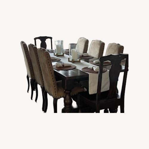 Used Pottery Barn Dining Sets for sale on AptDeco