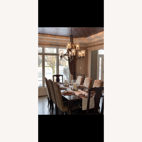 Used Pottery Barn Dining Sets for sale on AptDeco