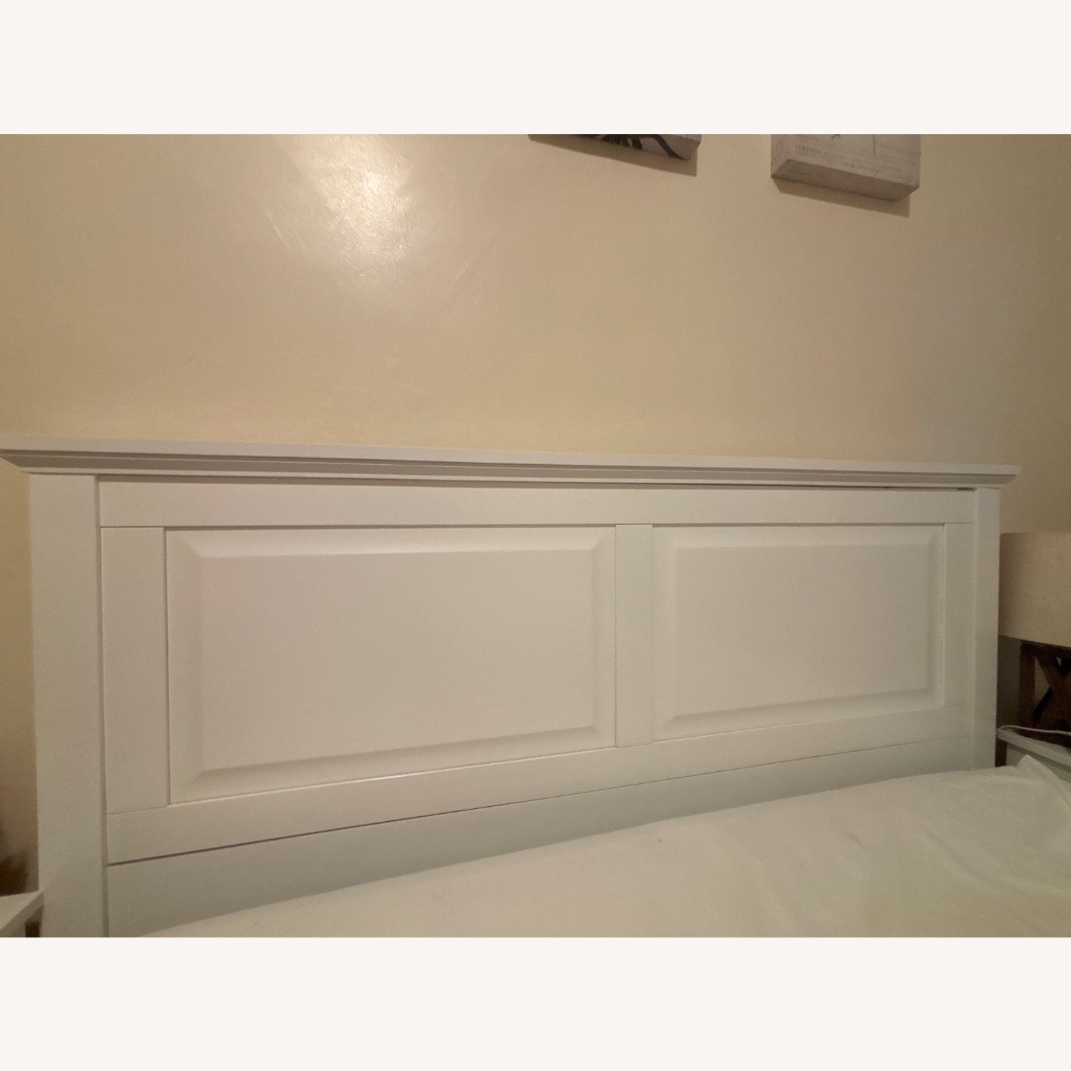 Wayfair Markovich Solid Wood Platform Bed - image-3