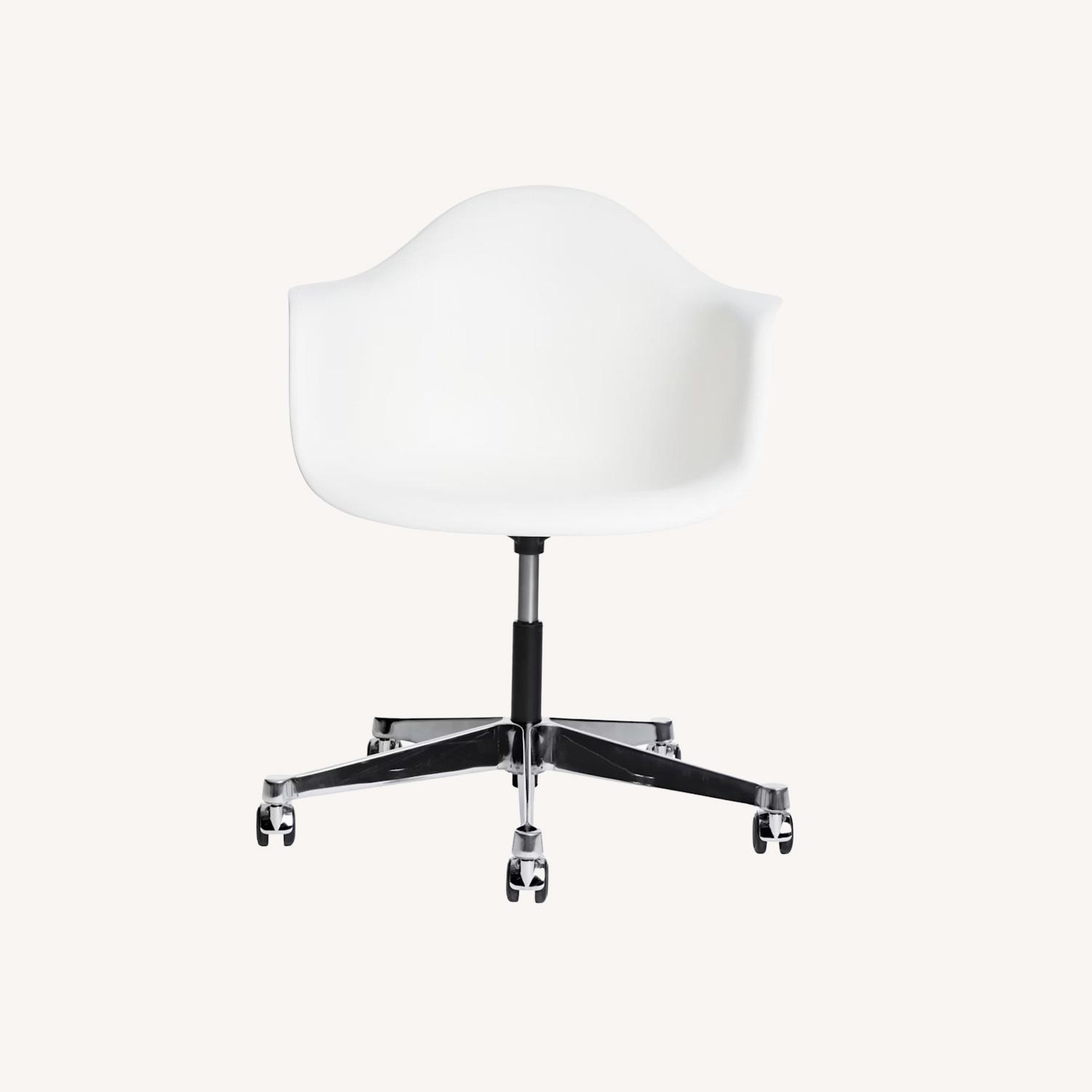 Herman Miller Design Within Reach Eames Task Chair - image-0