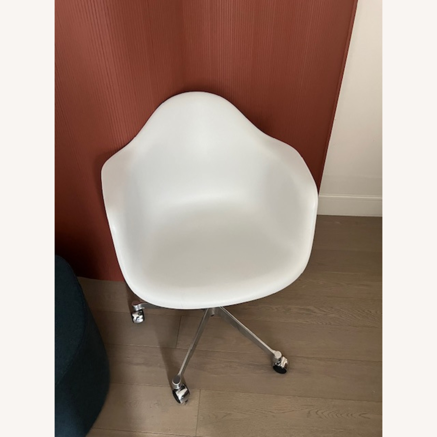 Herman Miller Design Within Reach Eames Task Chair - image-1