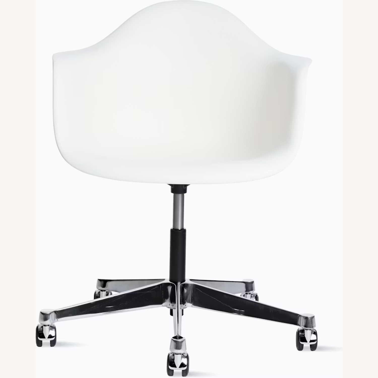 Herman Miller Design Within Reach Eames Task Chair - image-0