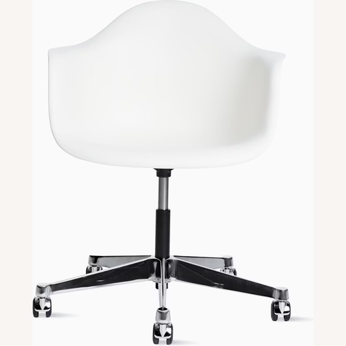 Used Herman Miller Design Within Reach Eames Task Chair for sale on AptDeco
