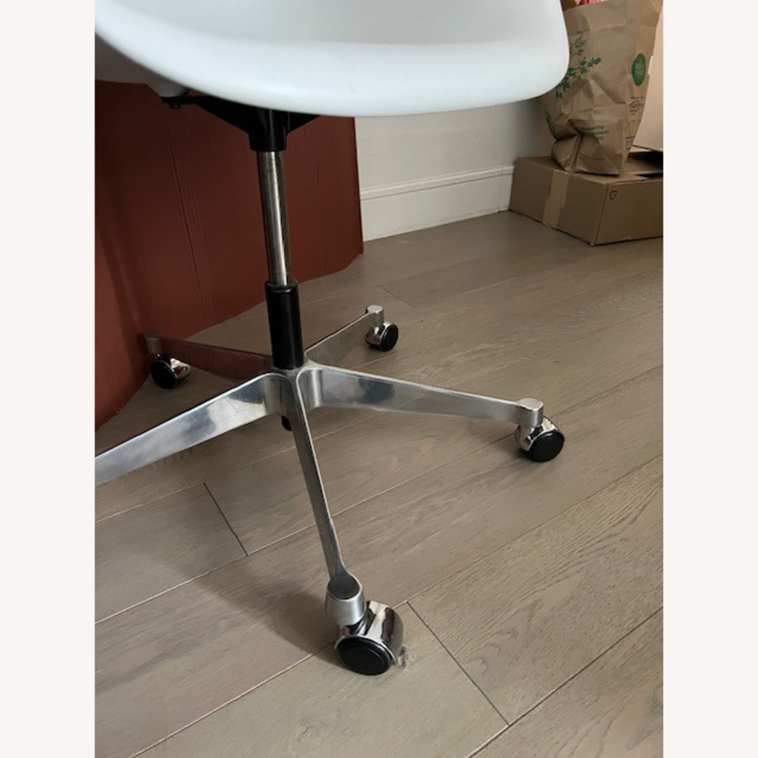 Herman Miller Design Within Reach Eames Task Chair - image-2