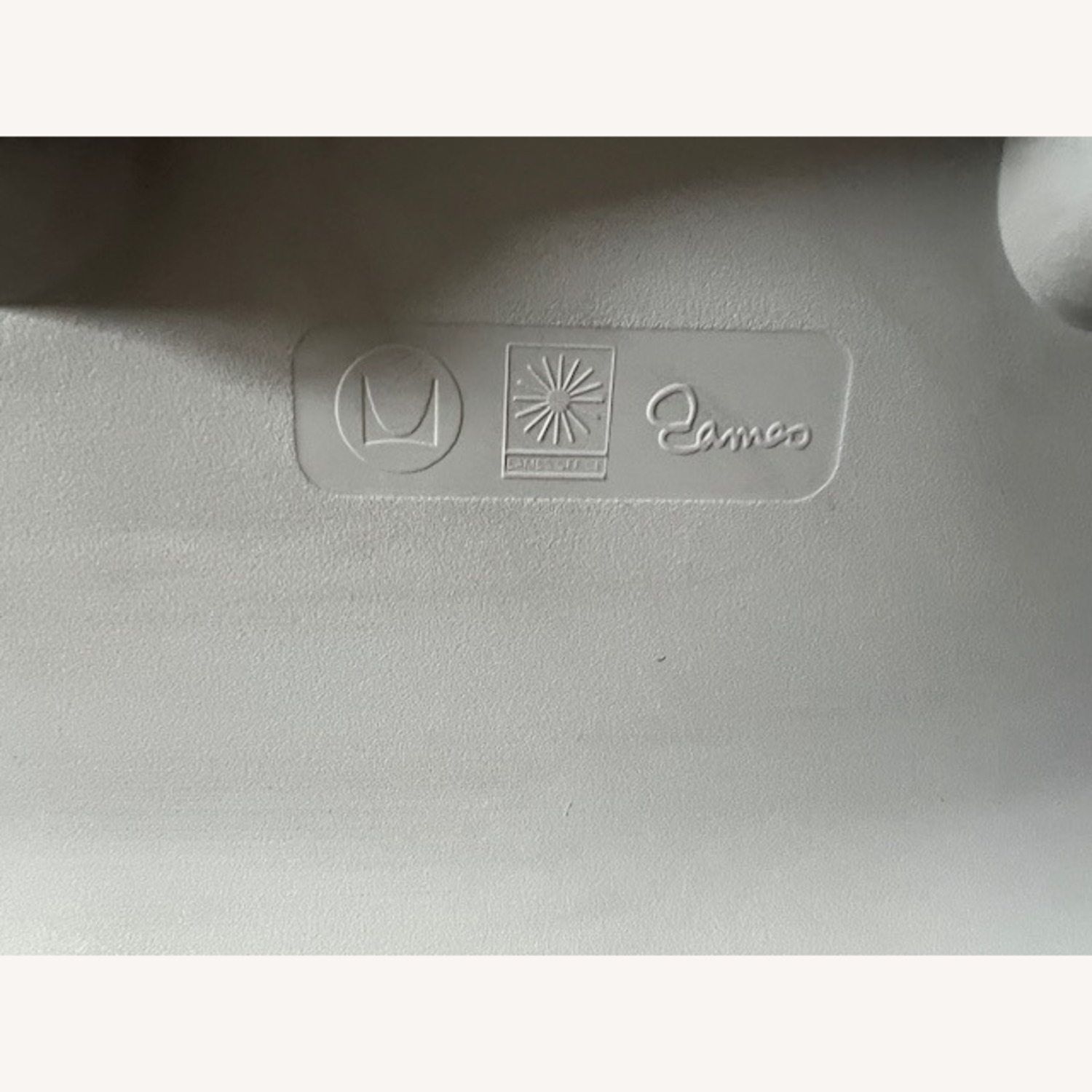 Herman Miller Design Within Reach Eames Task Chair - image-3