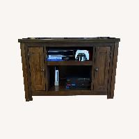 Ashley Entertainment Stand for 42" TV