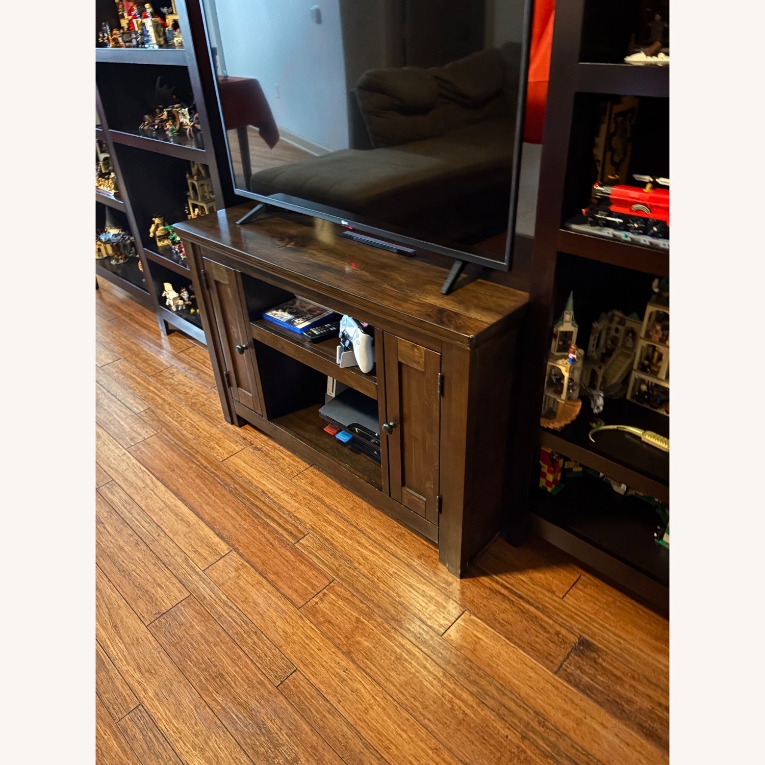 Ashley Entertainment Stand for 42" TV - image-2