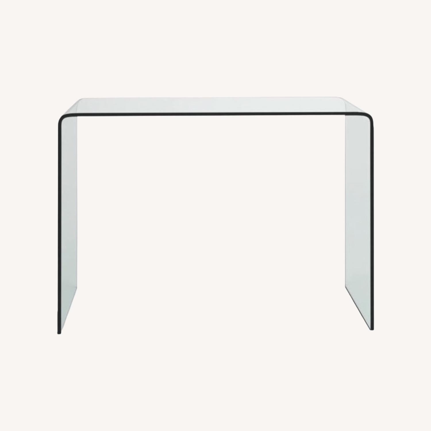 AllModern Writing Desk - image-0