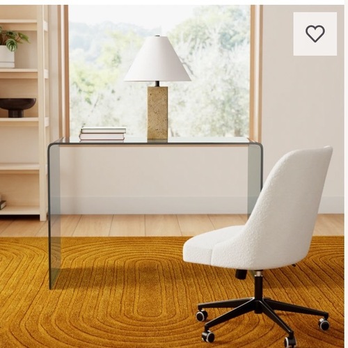 Used AllModern Writing Desk for sale on AptDeco