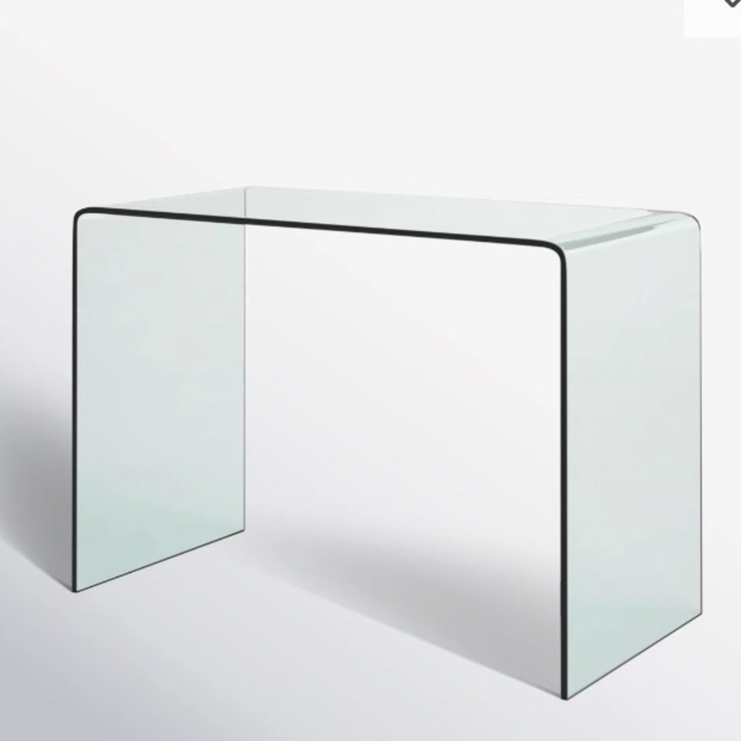 AllModern Writing Desk - image-3