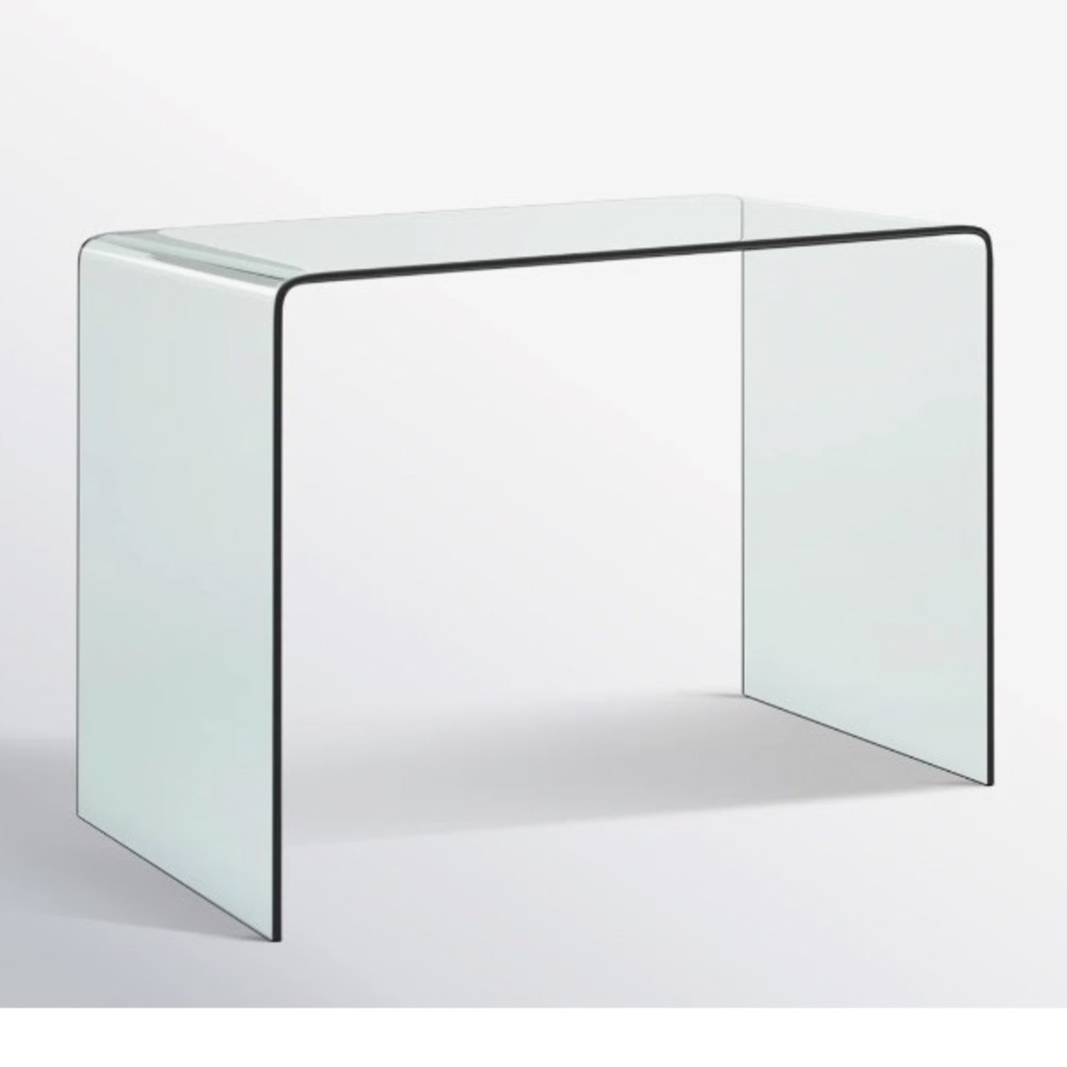 AllModern Writing Desk - image-4