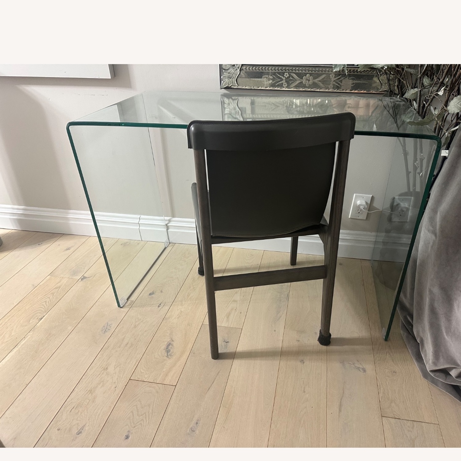 AllModern Writing Desk - image-7