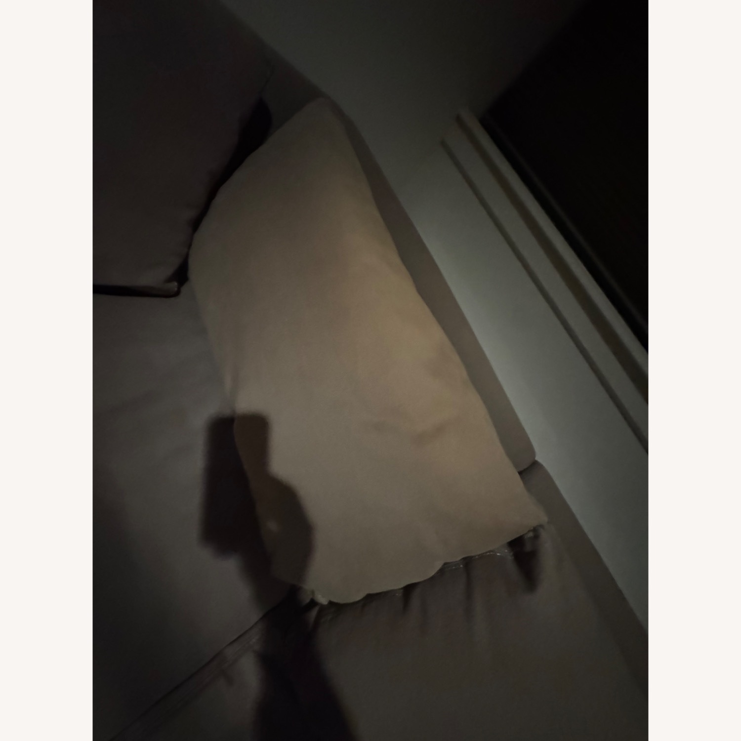 Restoration Hardware 3+ Piece Sofa Sectional - image-6