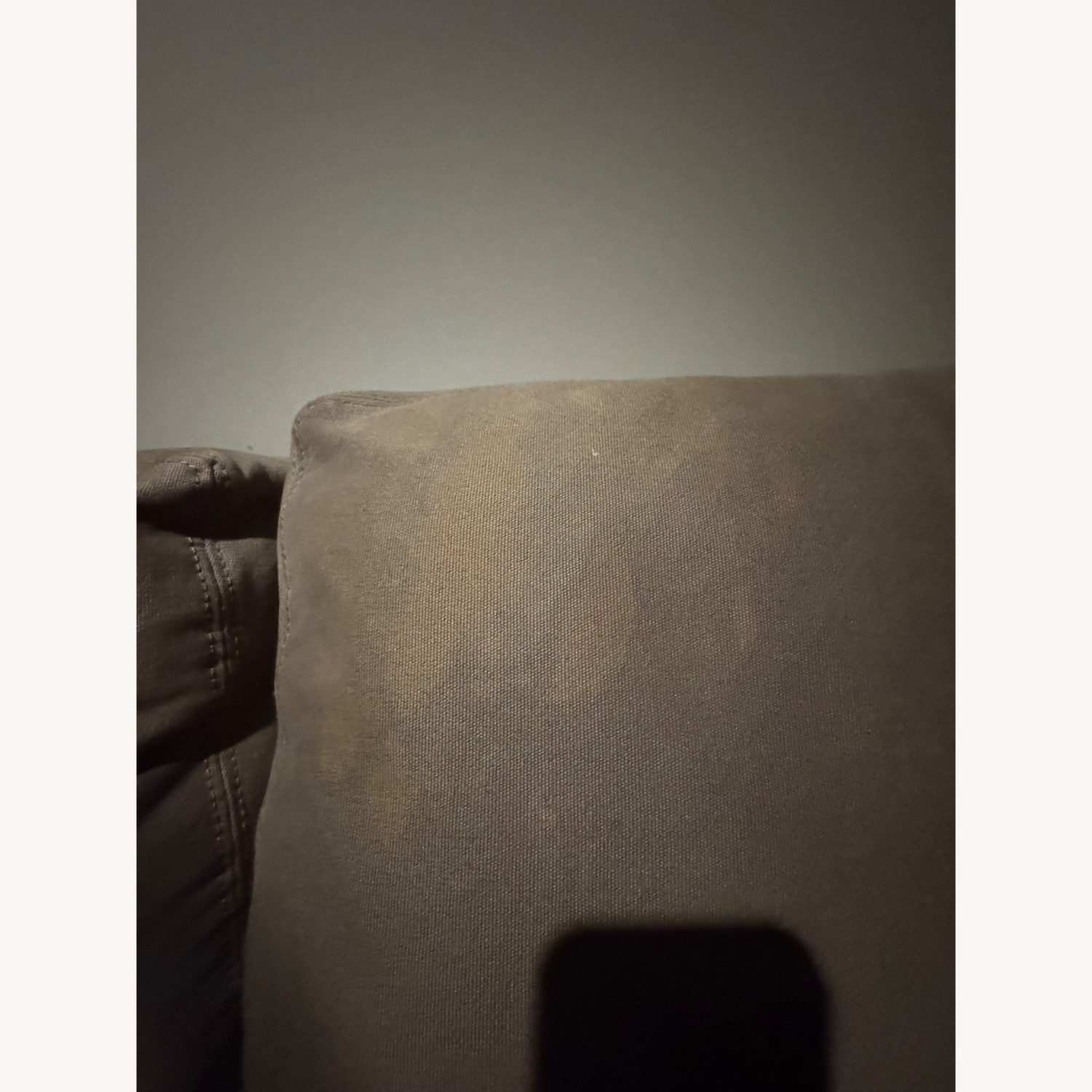 Restoration Hardware 3+ Piece Sofa Sectional - image-4