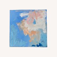 Oversize Original Wall Art