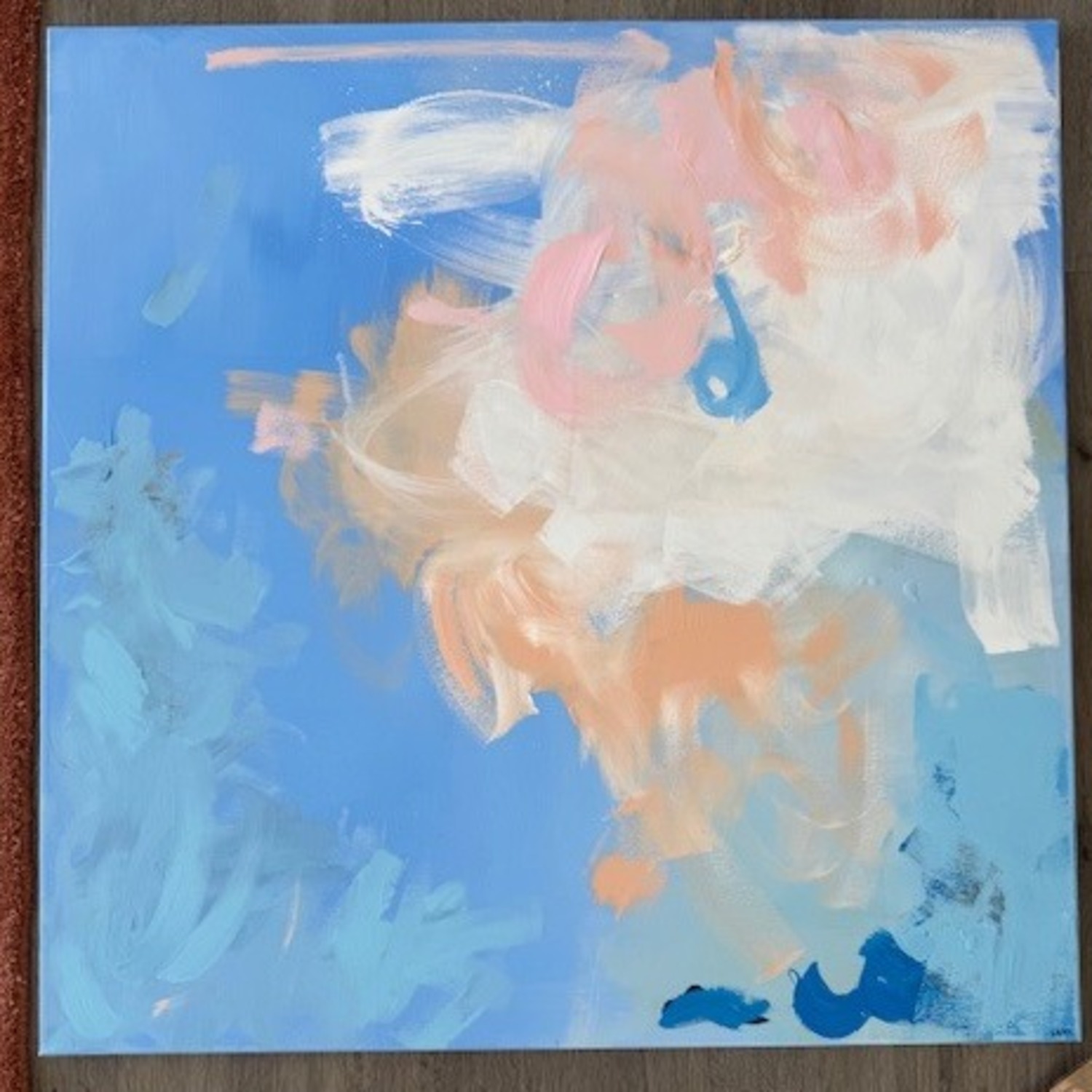 Oversize Original Wall Art - image-7