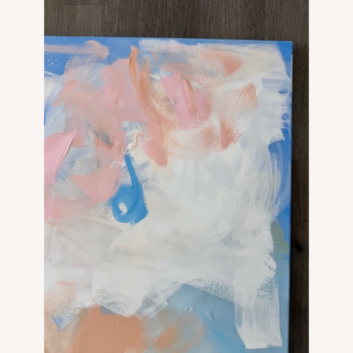 Oversize Original Wall Art - image-1