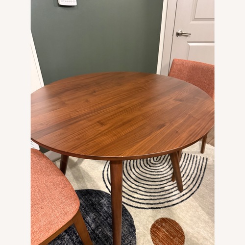 Used Article Seno & Nosh Dining Table for sale on AptDeco