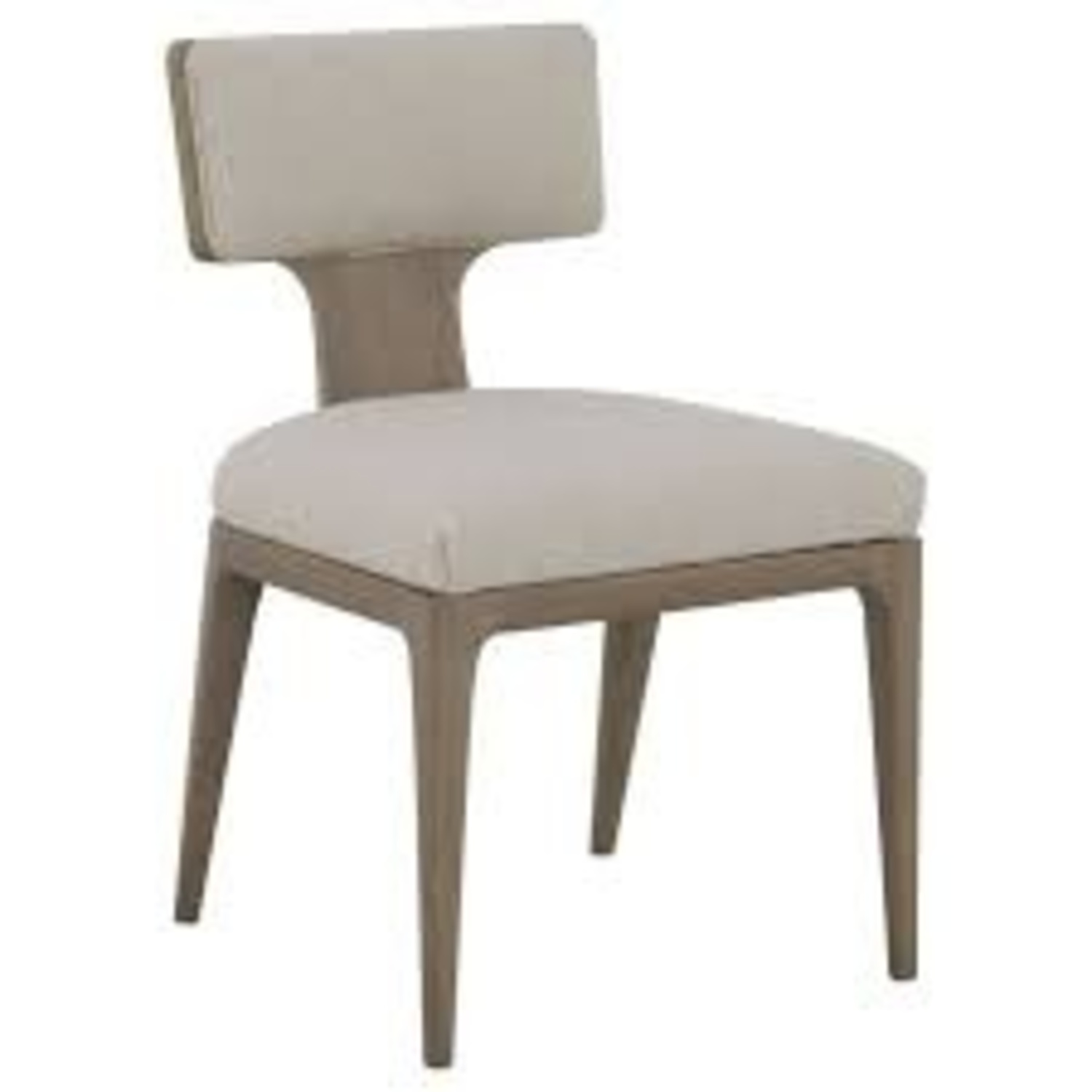 Restoration Hardware Ligné Dining Chairs - image-0